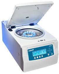CENTRIFUGES