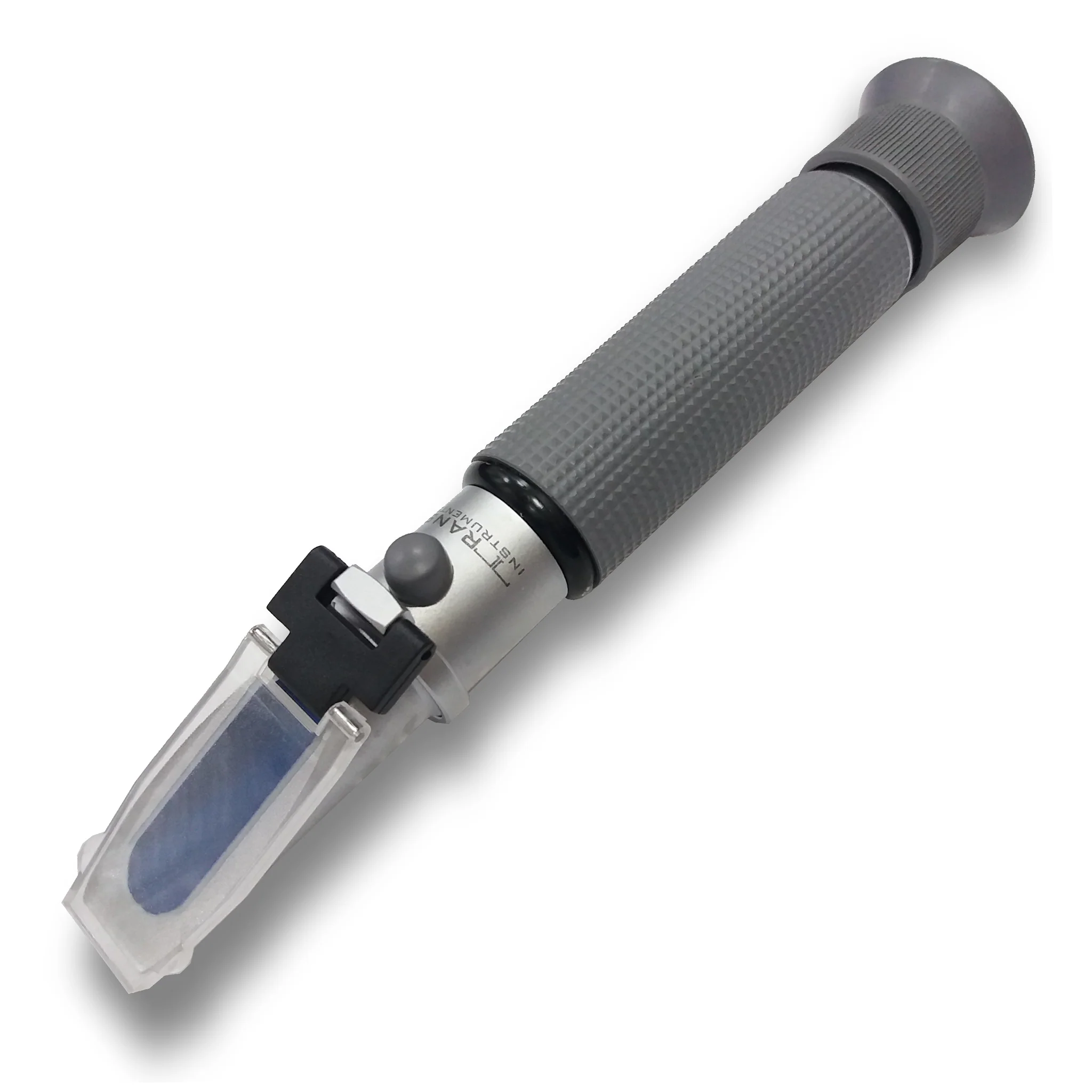 REFRACTOMETERS