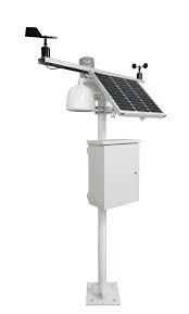 WEATHER STATIONS