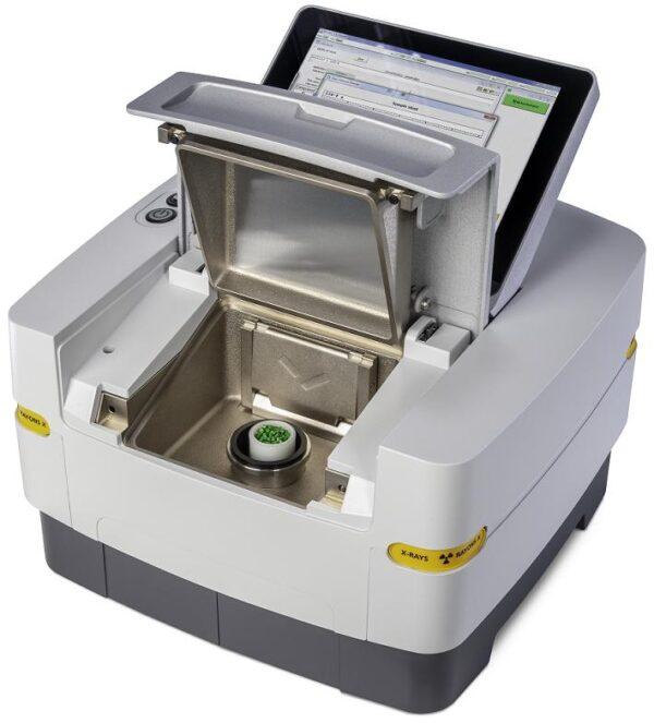 X-RAY FLUORESCENCE(XRF) SPECTROMETERS